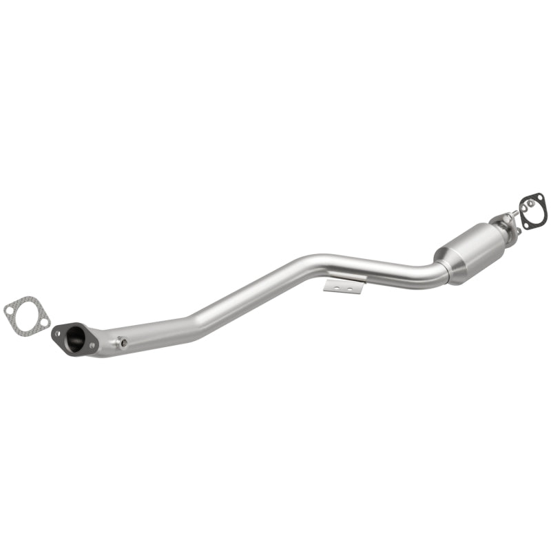 MagnaFlow Conv Direct Fit OEM 2015 Hyundai Genesis 3.8L Underbody Magnaflow
