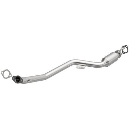 MagnaFlow Conv Direct Fit OEM 2015 Hyundai Genesis 3.8L Underbody Magnaflow