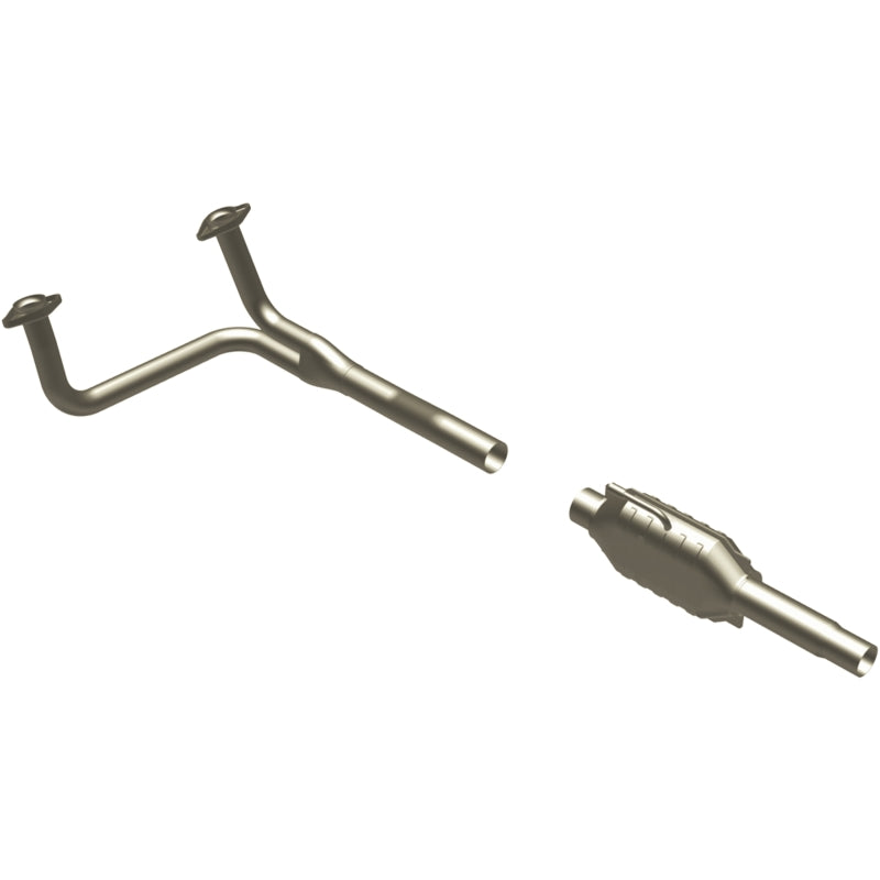 MagnaFlow Conv DF Ford 84 85 Magnaflow