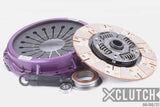 XClutch 97-01 Toyota Mark II Tourer V 2.5L Stage 2 Cushioned Ceramic Clutch Kit