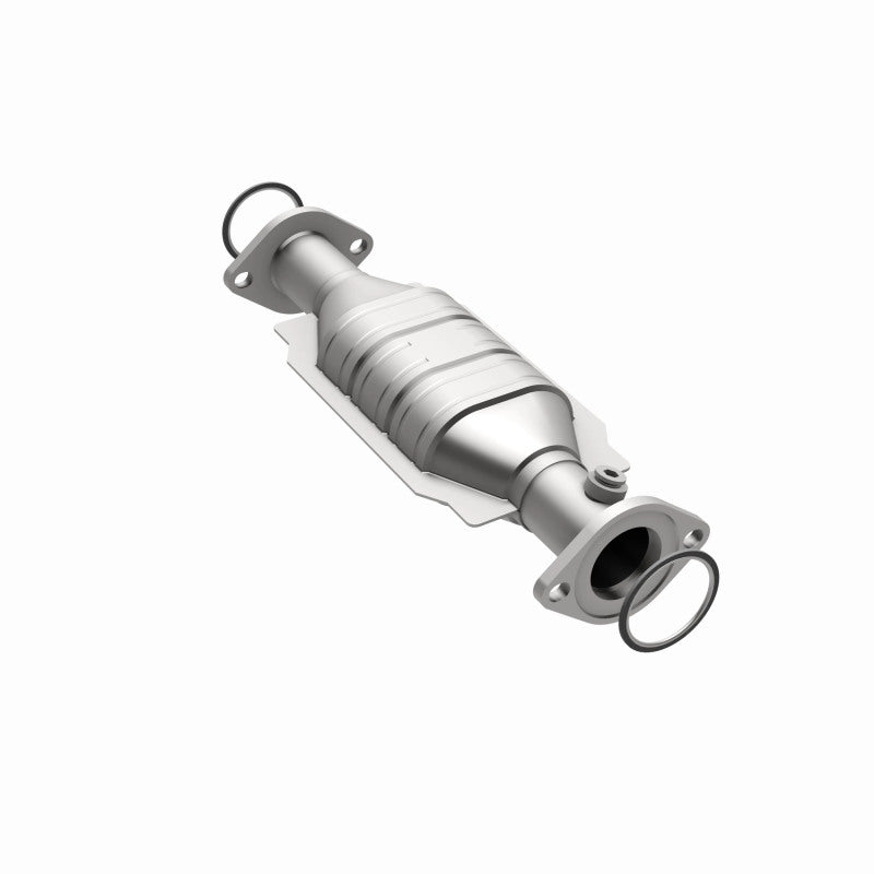 MagnaFlow Conv DF 00 Mazda 626 2.5L CA Magnaflow