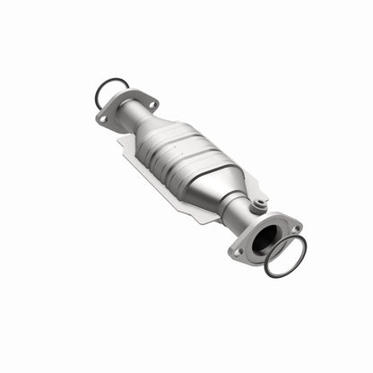MagnaFlow Conv DF 00 Mazda 626 2.5L CA Magnaflow