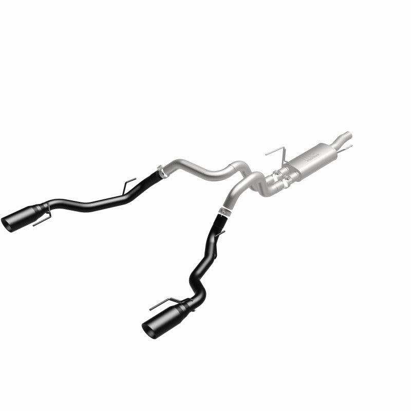 Magnaflow 2021+ Ford F150 Tremor NEO Cat-Back Exhaust System Magnaflow