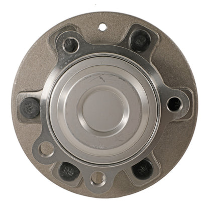 MOOG 21-22 Cadillac Escalade ESV Front Hub Assembly Moog