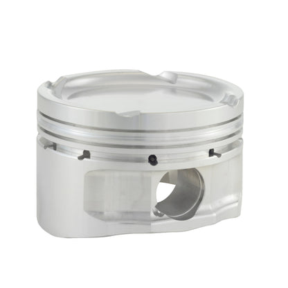 CP Piston BMW N55B30/S55B30 (6 Cyl) 84mm Bore -9.7cc STD Piston - Set of 6 CP Pistons