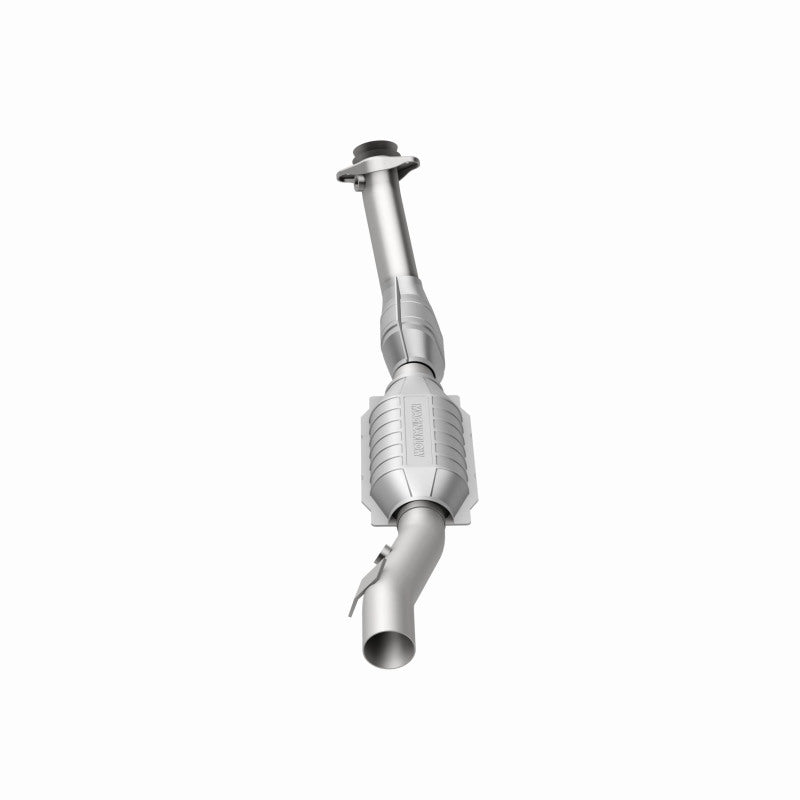 MagnaFlow Conv DF F150 5.4L 02 Supercharged P Magnaflow