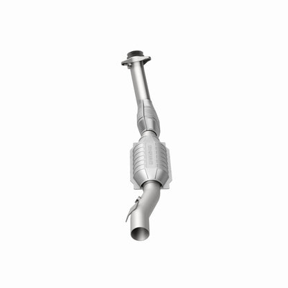 MagnaFlow Conv DF F150 5.4L 02 Supercharged P Magnaflow