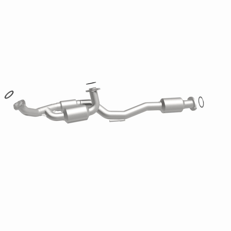 MagnaFlow Conv Direct Fit 97-01 Toyota Camry 3.0L / 96-98 Lexus ES300 3.0L Magnaflow