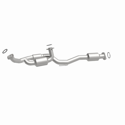 MagnaFlow Conv Direct Fit 97-01 Toyota Camry 3.0L / 96-98 Lexus ES300 3.0L Magnaflow