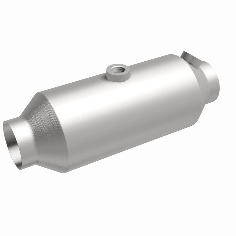 Magnaflow 2.25 1-O2 CA Universal Converter Magnaflow