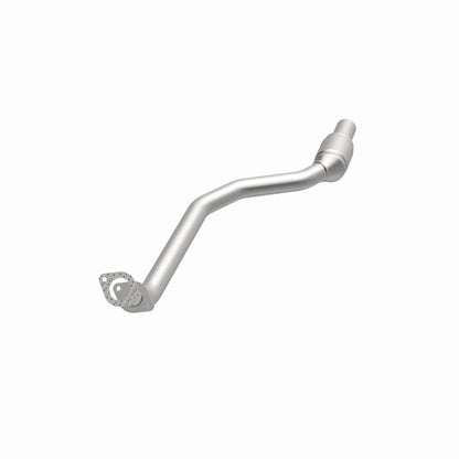 MagnaFlow Conv DF 08-09 BMW 535i 3.0L DS Rea Magnaflow