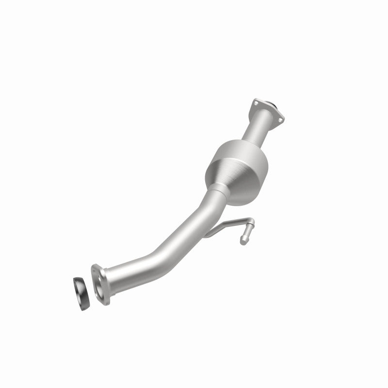 MagnaFlow Conv DF 06-10 Honda Civic 1.3L Magnaflow