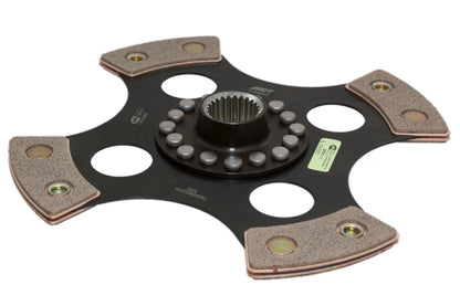 ACT 17-23 Honda Civic 4 Pad Rigid Race Disc ACT