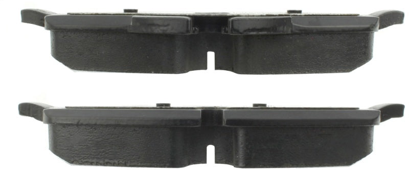 StopTech Street Disc Brake Pads - 305.12040 Stoptech