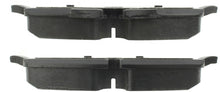 Load image into Gallery viewer, StopTech Street Disc Brake Pads - 305.12040