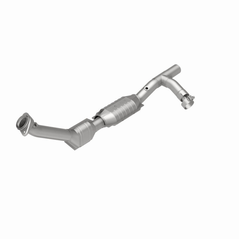 MagnaFlow Conv DF 99-00 Ford Trucks 5.4L Magnaflow