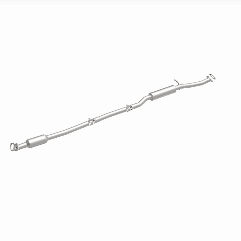 Magnaflow 16-17 Hyundai Tucson L4 2.0 OEM Underbody Direct Fit Catalytic Converter Magnaflow