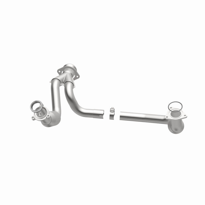 MagnaFlow Conv DF 2007-2008 Cadillac Escalade 6.2L Magnaflow