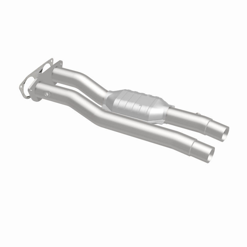 MagnaFlow Conv DF 96-97 7.4L 3500 Truck Rear Magnaflow
