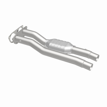 MagnaFlow Conv DF 96-97 7.4L 3500 Truck Rear Magnaflow