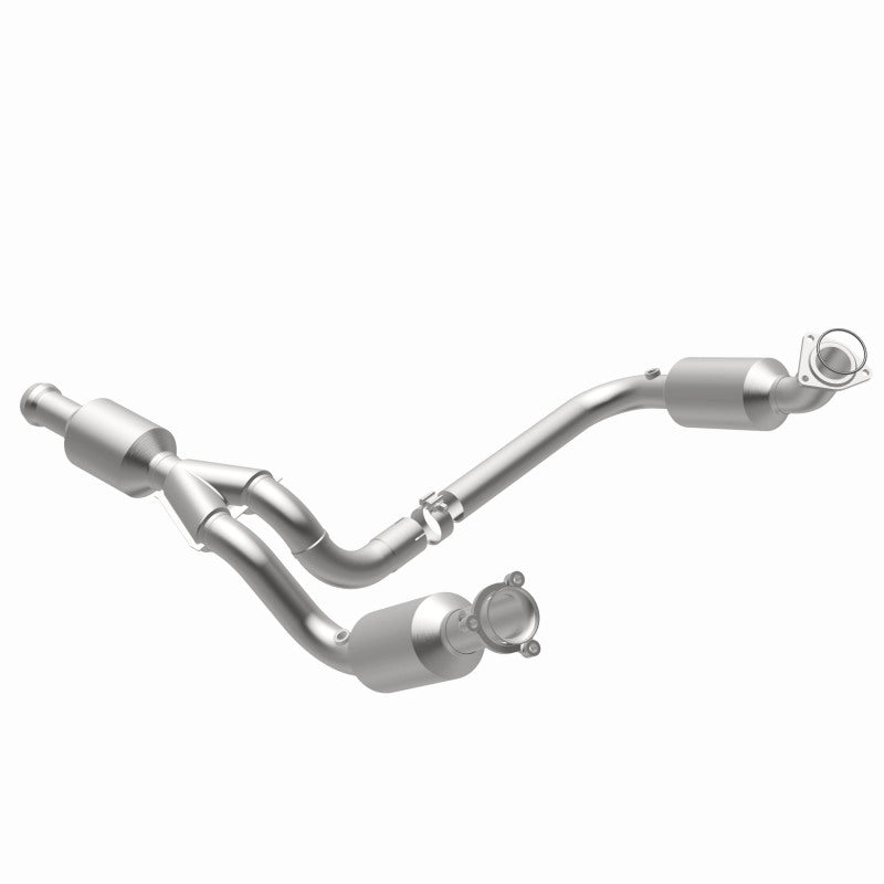 Magnaflow 09-13 Chevrolet Silverado 1500 5.3L Direct Fit Converter Magnaflow