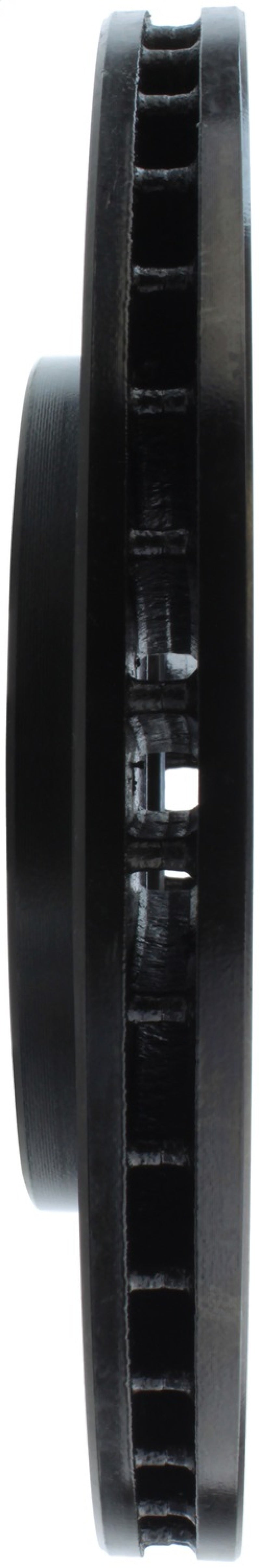 StopTech Drilled Sport Brake Rotor Stoptech