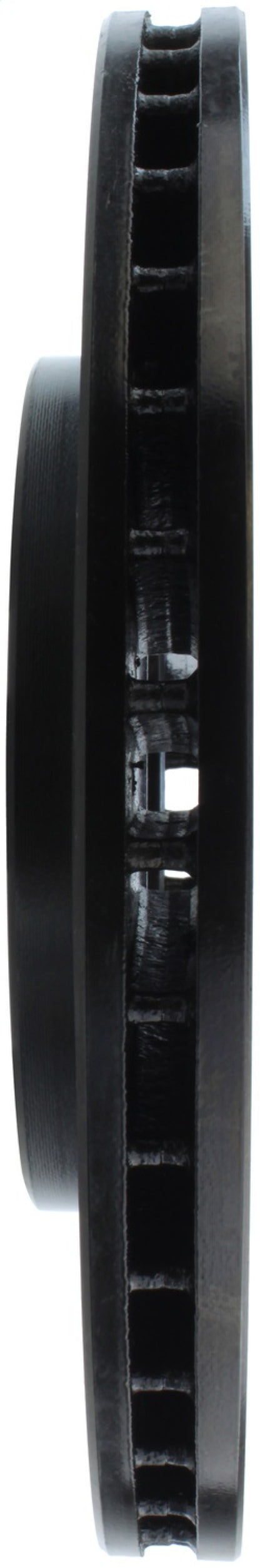 StopTech Drilled Sport Brake Rotor Stoptech