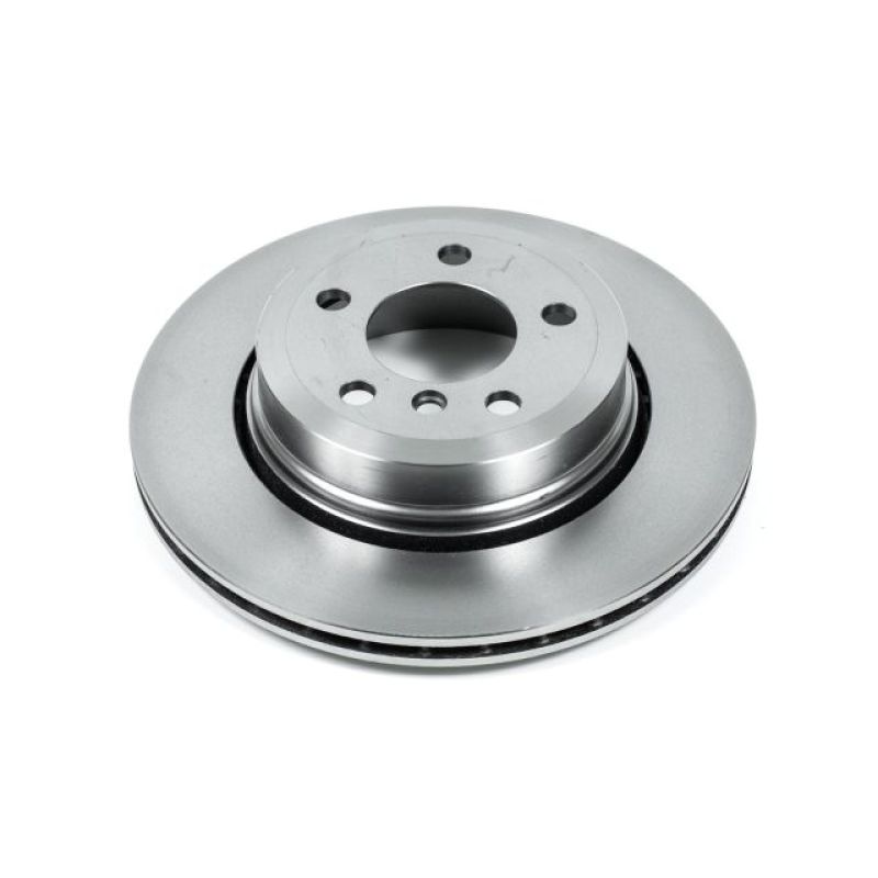 Power Stop 04-10 BMW X3 Rear Autospecialty Brake Rotor PowerStop