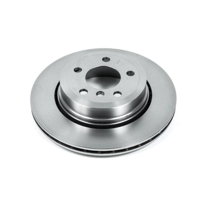 Power Stop 04-10 BMW X3 Rear Autospecialty Brake Rotor PowerStop