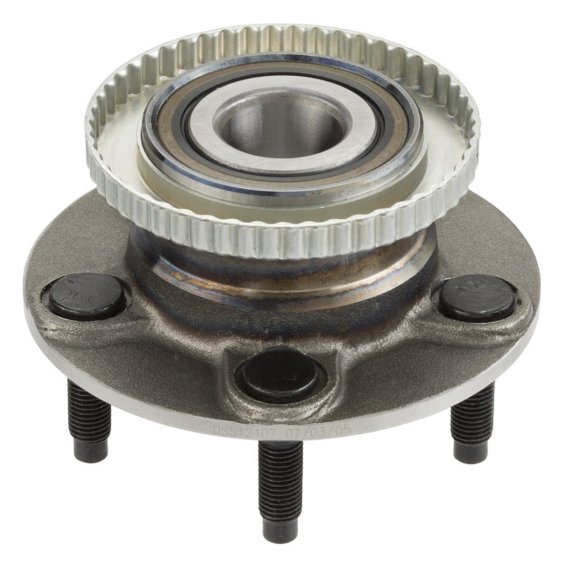 MOOG 92-98 Ford Taurus Rear Hub Assembly Moog