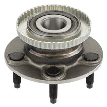 Load image into Gallery viewer, MOOG 92-98 Ford Taurus Rear Hub Assembly