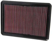 Load image into Gallery viewer, K&amp;N Replacement Panel Air Filter for 2014-2015 Acura RLX 3.5L V6