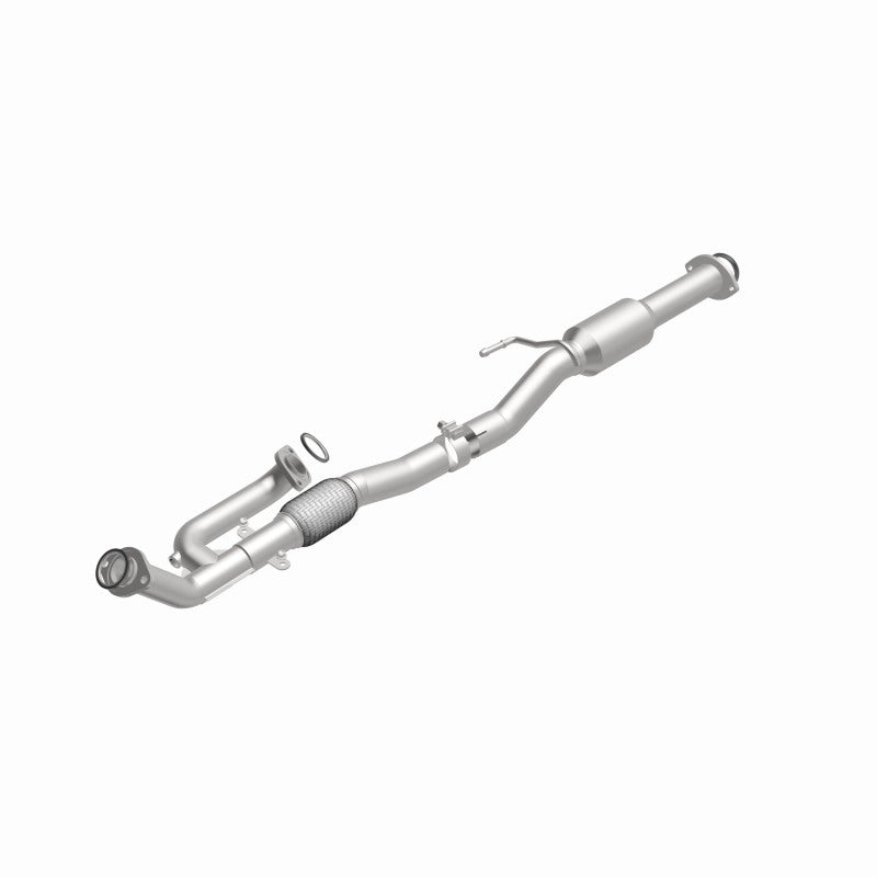 Magnaflow 18-19 Toyota Camry 3.5L Direct Fit Converter Magnaflow