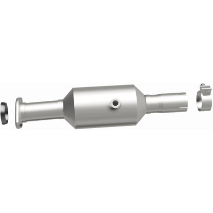 Magnaflow 2010 Ford Escape 2.5L Direct Fit Converter Magnaflow