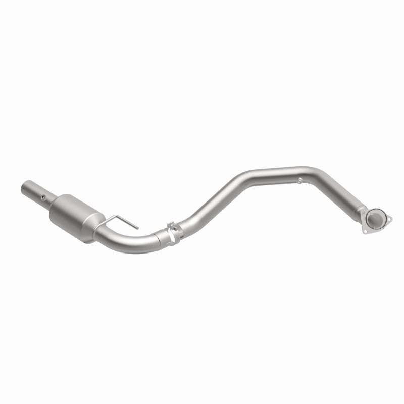 MagnaFlow 2009 Chevrolet Express 4500 V8 6.0L Left Underbody Catalytic Converter Magnaflow