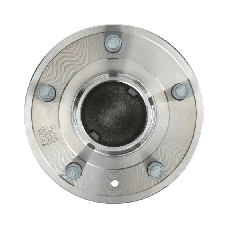 MOOG 16-21 Buick Encore Rear Hub Assembly Moog