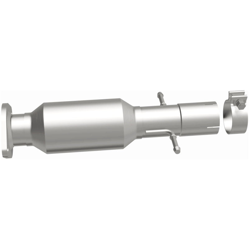 Magnaflow 09-12 Chevrolet Malibu 3.6L Direct Fit Converter Magnaflow