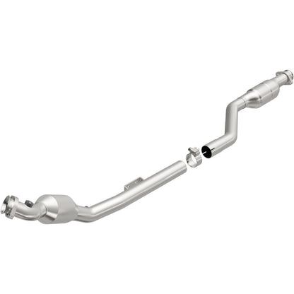 Magnaflow Conv DF 99-00 Mercedes E430 4.3L Magnaflow