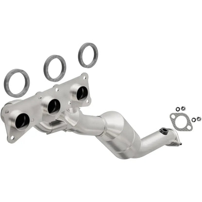 MagnaFlow Conv DF 07-10 BMW X3 3.0L Magnaflow