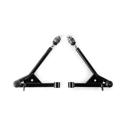 QA1 64-66 Ford Mustang Street Performance Lower Control Arm Kit