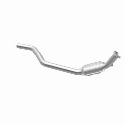 MagnaFlow Conv DF 00-02 Lincoln LS Passenger Side Magnaflow