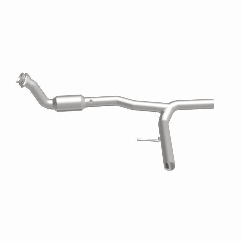 MagnaFlow Conv Direct Fit OEM 05-08 Ford F150 4.2L V6 (Passenger Side) Magnaflow