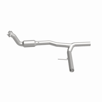 MagnaFlow Conv Direct Fit OEM 05-08 Ford F150 4.2L V6 (Passenger Side) Magnaflow