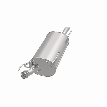 BRExhaust 13-17 NISSAN SENTRA 1.8L Muffler Kit