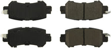 Load image into Gallery viewer, StopTech Premium Ceramic Front Brake Pads - 308.16240