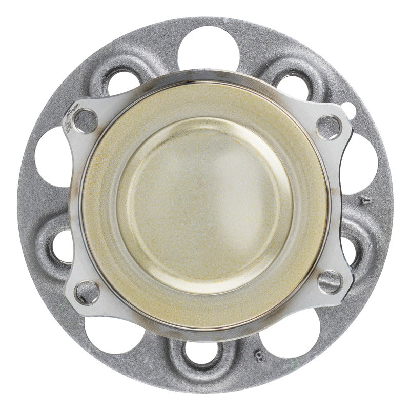 MOOG 15-16 Mercedes-Benz SL400 Front Hub Assembly Moog