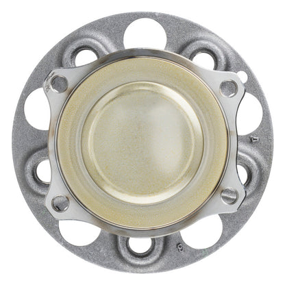 MOOG 15-16 Mercedes-Benz SL400 Front Hub Assembly Moog