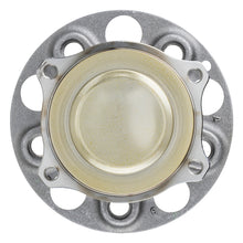 Load image into Gallery viewer, MOOG 15-16 Mercedes-Benz SL400 Front Hub Assembly