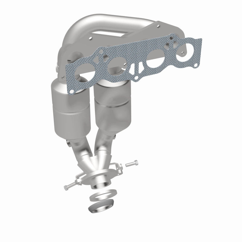MagnaFlow Conv DF 01-03 Toyota RAV4 2.0L Manifold Magnaflow