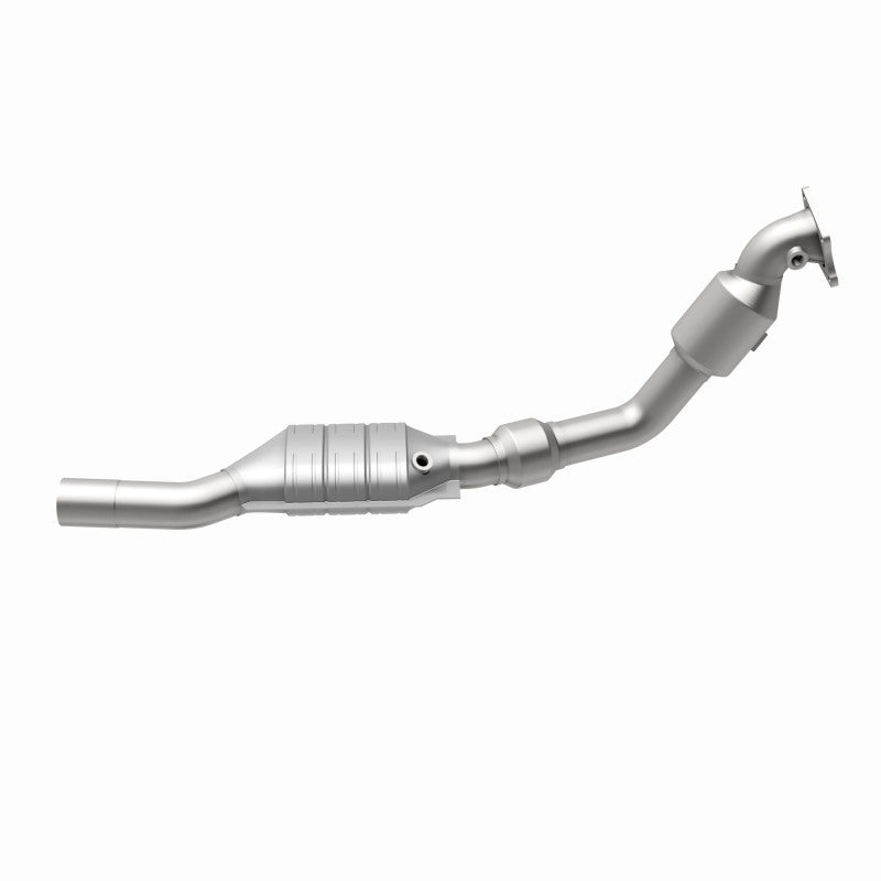 MagnaFlow Conv DF 03-04 Audi RS6 4.2L Driver Side Magnaflow